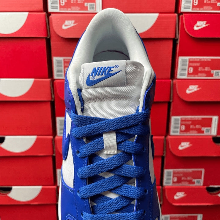 Dunk Low Kentucky