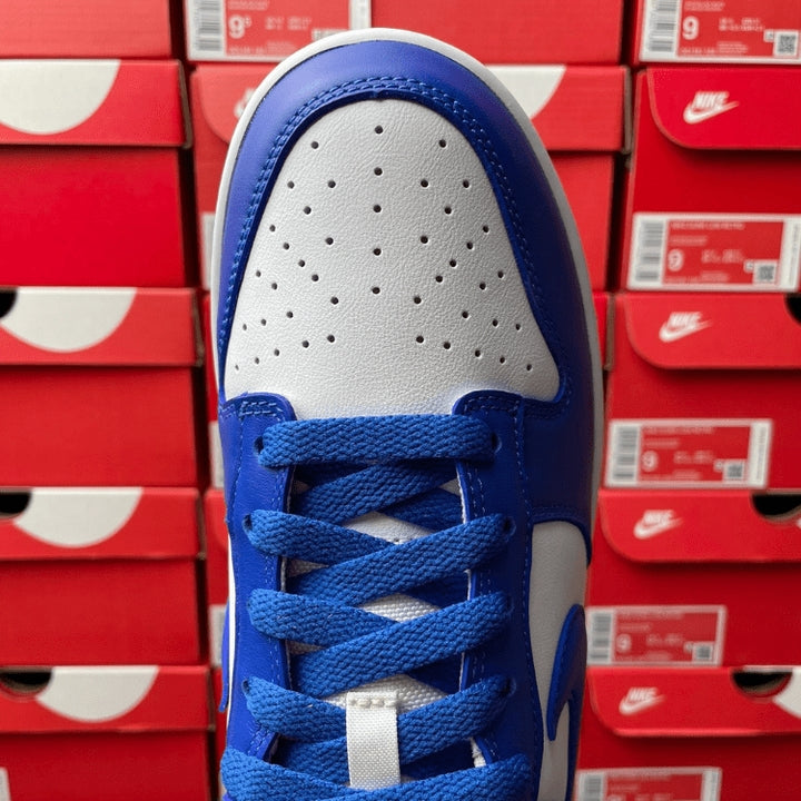 Dunk Low Kentucky