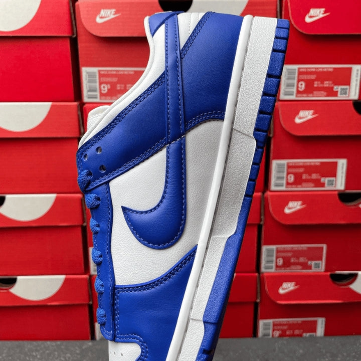 Dunk Low Kentucky