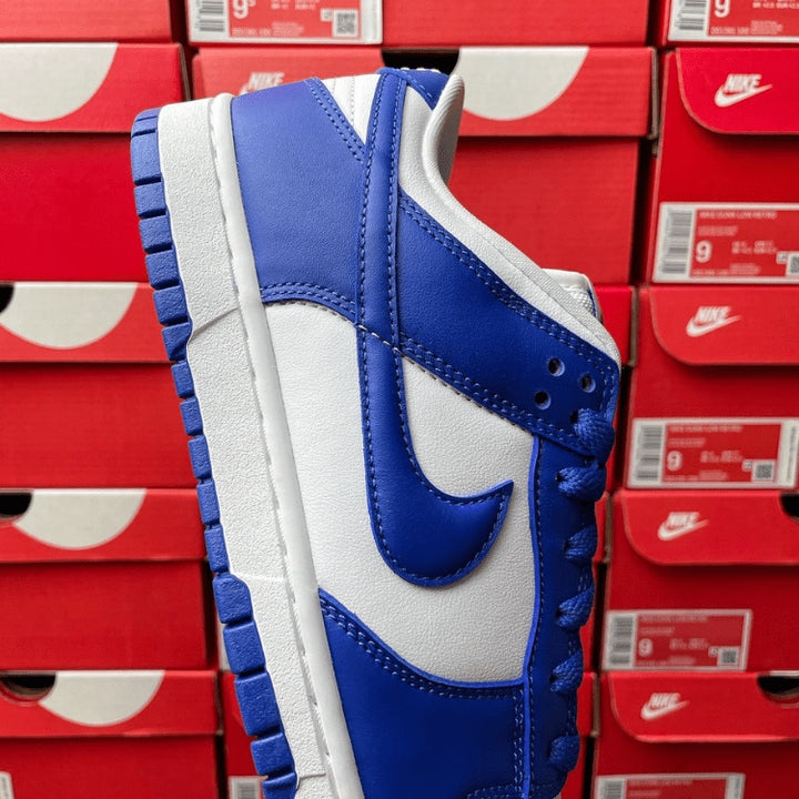 Dunk Low Kentucky