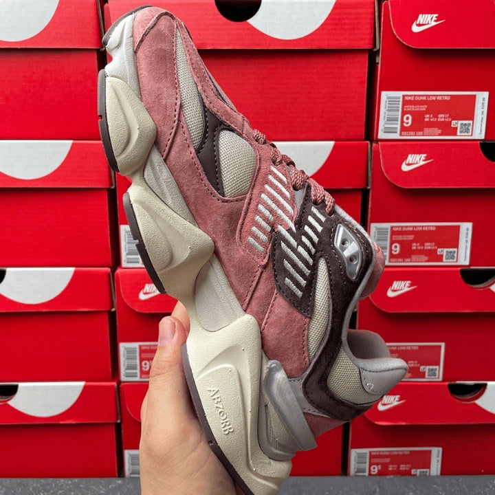 New Balance 9060 Cherry Blossom