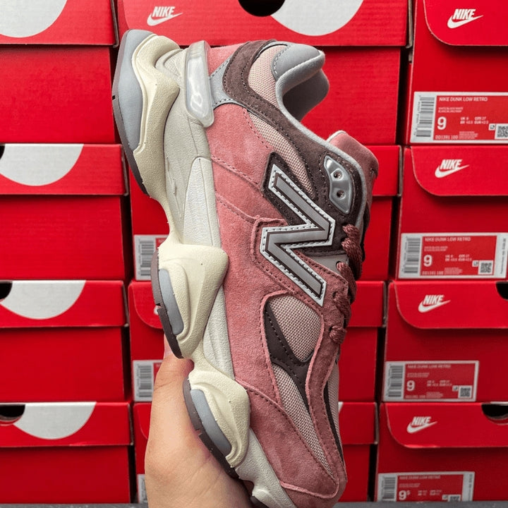 New Balance 9060 Cherry Blossom