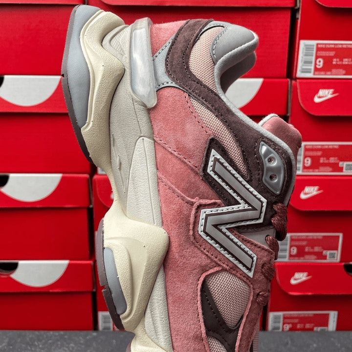 New Balance 9060 Cherry Blossom