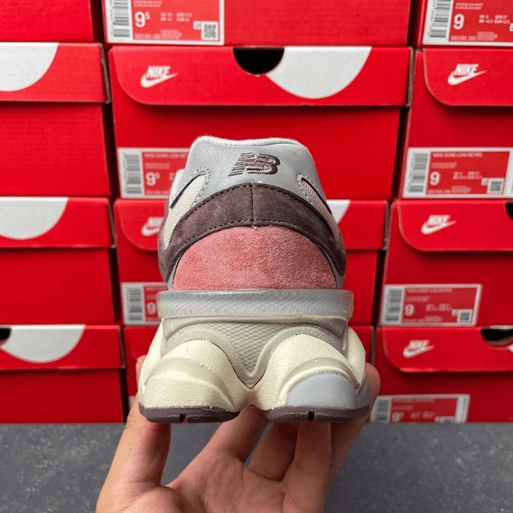 New Balance 9060 Cherry Blossom