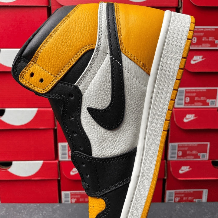 Air Jordan 1 Retro High OG Taxi