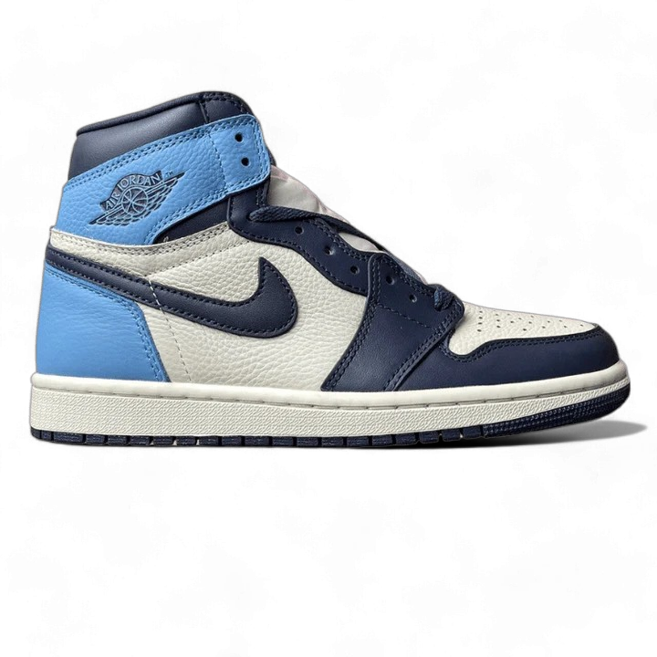 Air Jordan 1 Retro High OG Obsidian