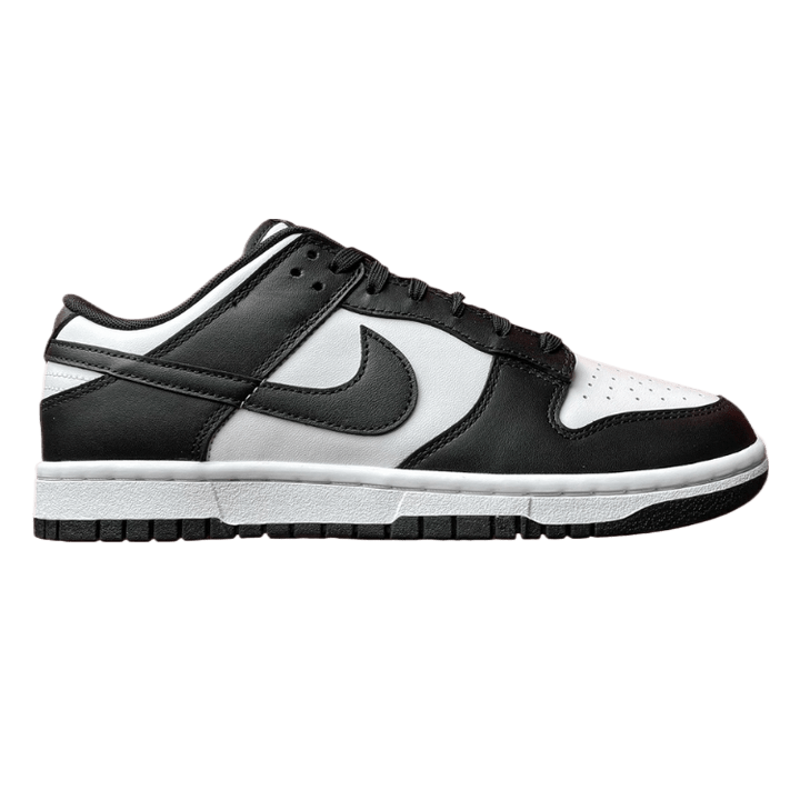 Dunk Low Black Panda