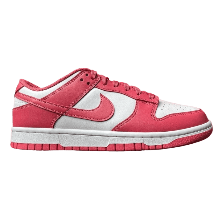 Dunk Low Archeo Pink