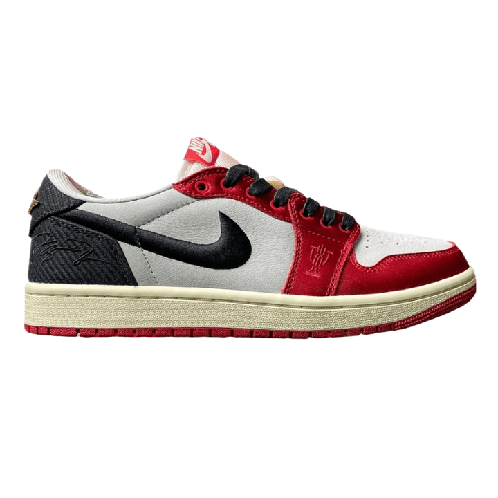 Air Jordan 1 Low Trophy Room Away