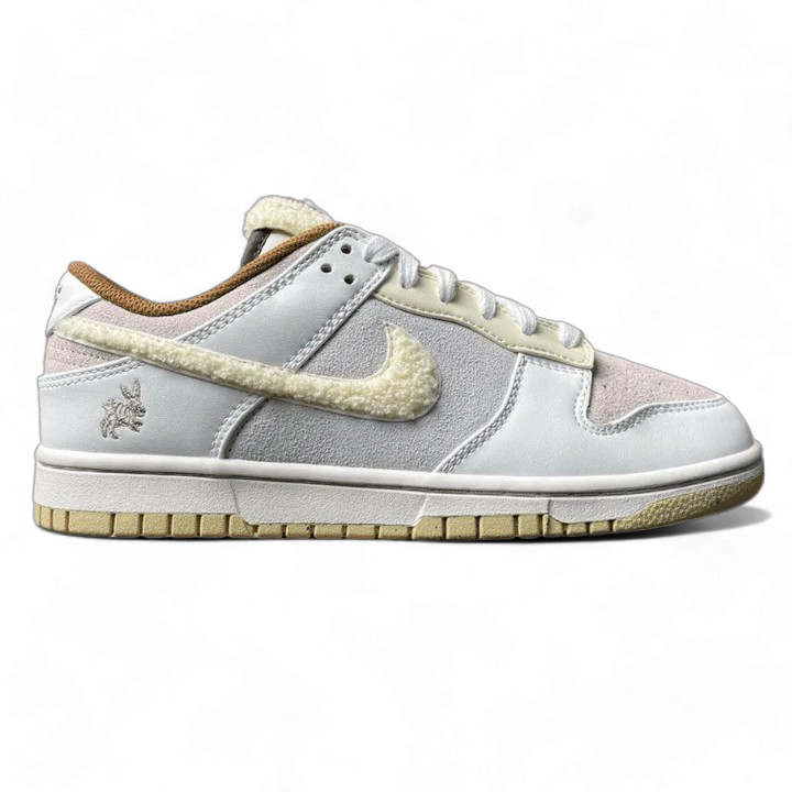 Dunk Low Year of the Rabbit