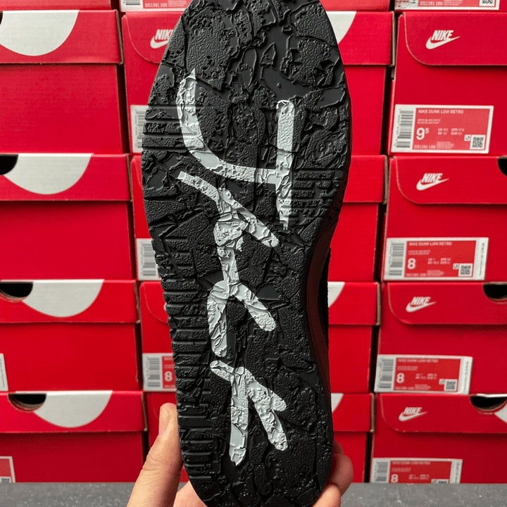 Travis Scott x Air Jordan Jumpman Jack 'Mocha'