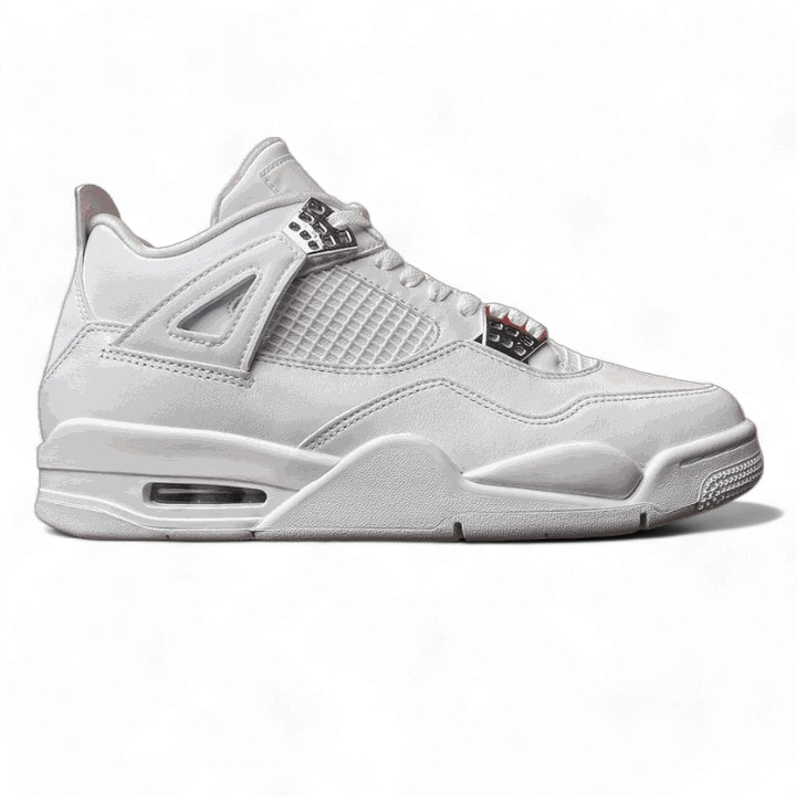 Air Jordan 4 Retro Pure Money