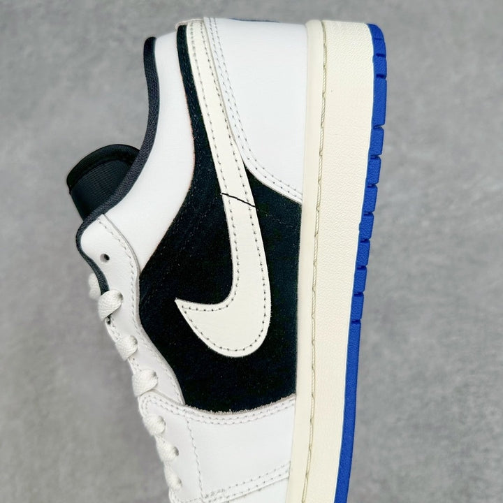 Air Jordan 1 Low Quai 54