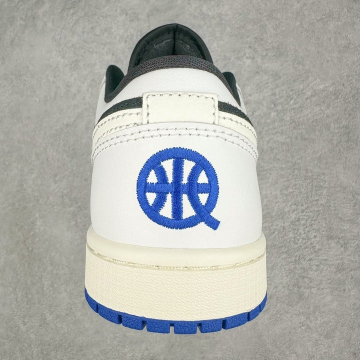 Air Jordan 1 Low Quai 54