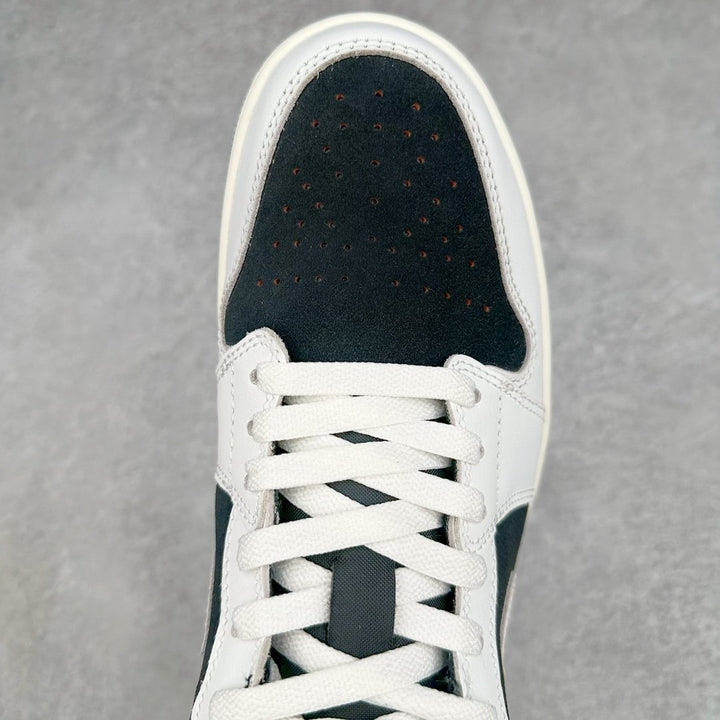 Air Jordan 1 Low Quai 54