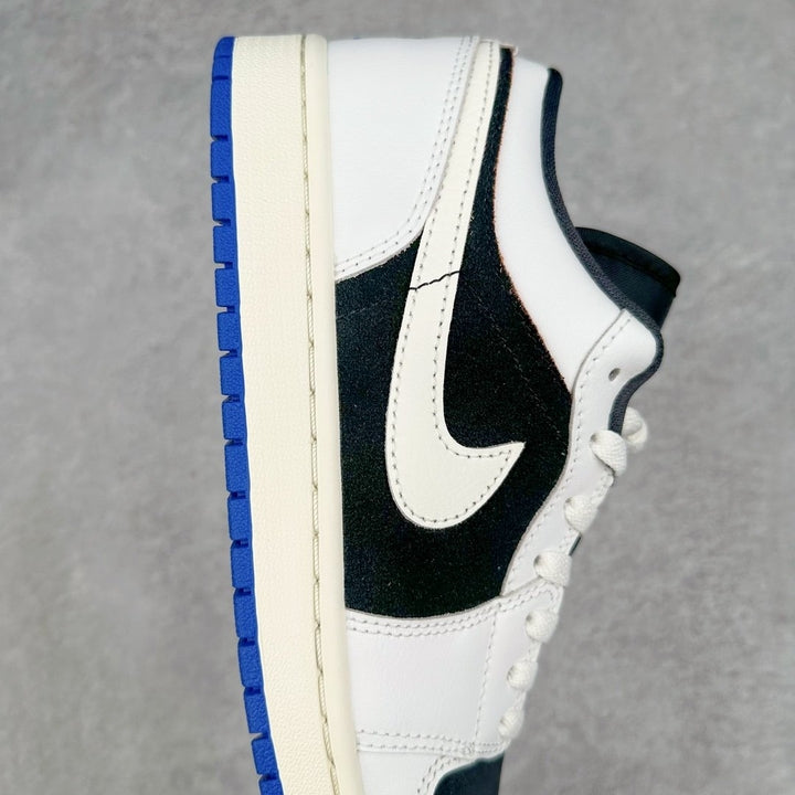 Air Jordan 1 Low Quai 54
