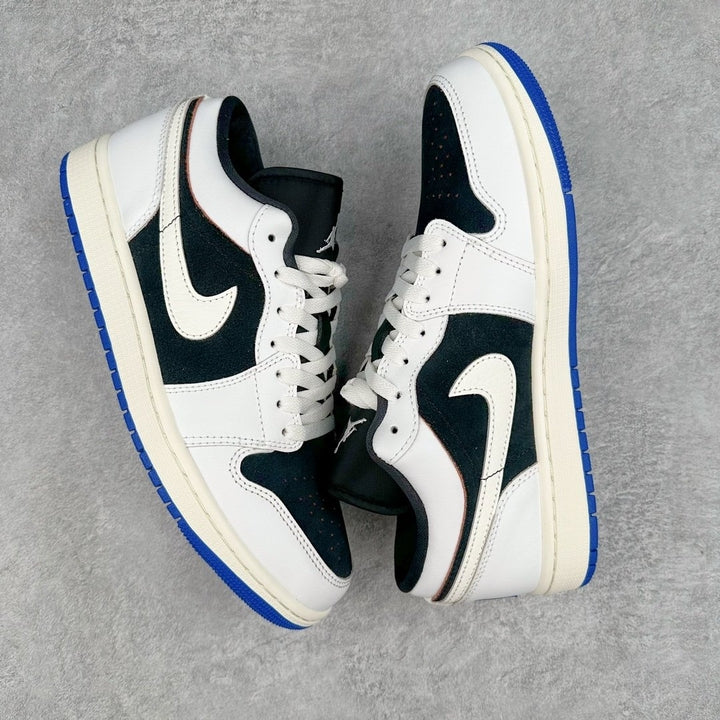 Air Jordan 1 Low Quai 54
