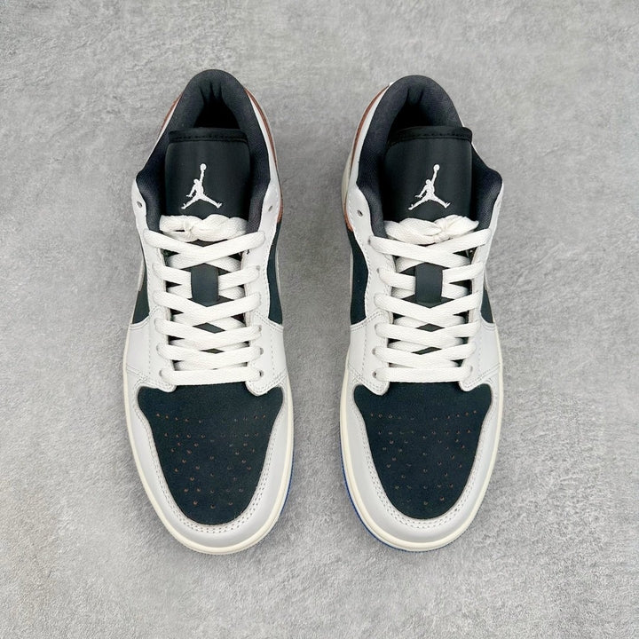 Air Jordan 1 Low Quai 54