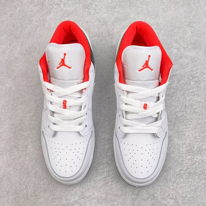 Air Jordan 1 Low Chicago Home
