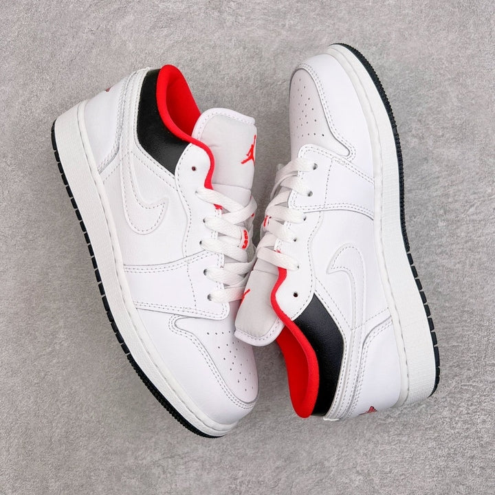 Air Jordan 1 Low Chicago Home