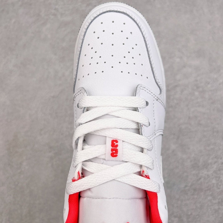 Air Jordan 1 Low Chicago Home