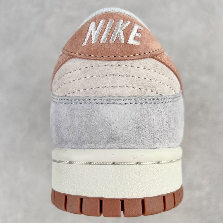 Dunk Low Fossil Rose