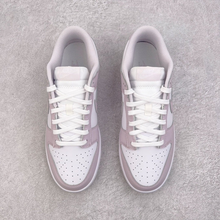Dunk Low Pink