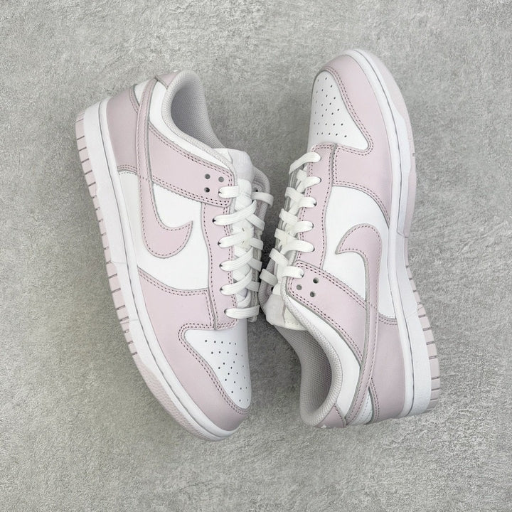 Dunk Low Pink