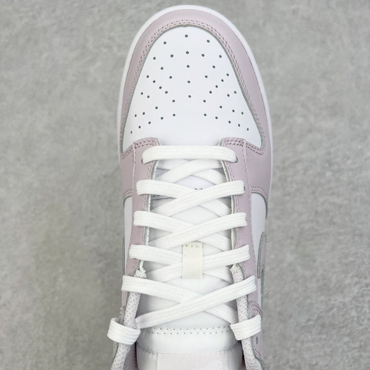 Dunk Low Pink