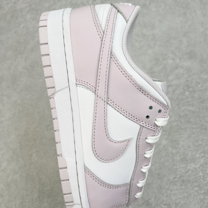 Dunk Low Pink