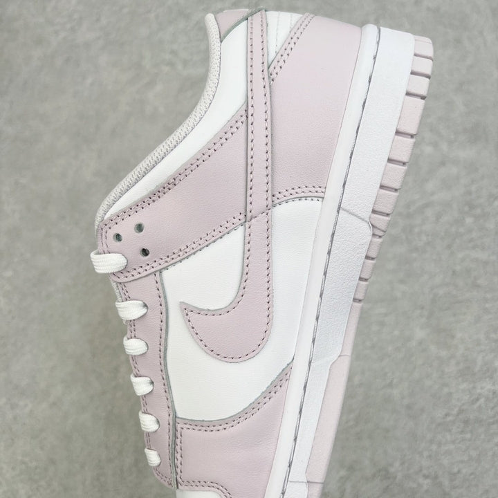 Dunk Low Pink