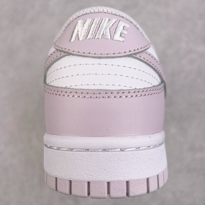 Dunk Low Pink