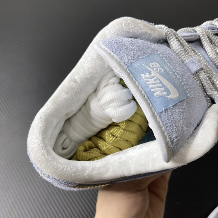 Dunk Low Sean Cliver