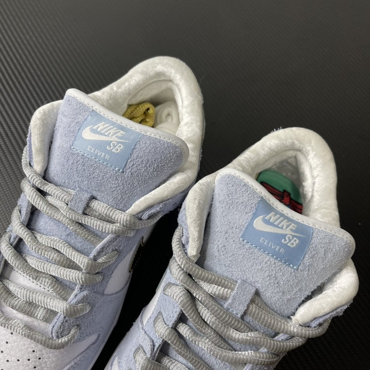 Dunk Low Sean Cliver