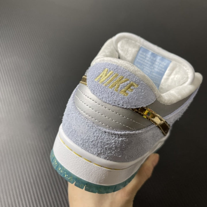 Dunk Low Sean Cliver