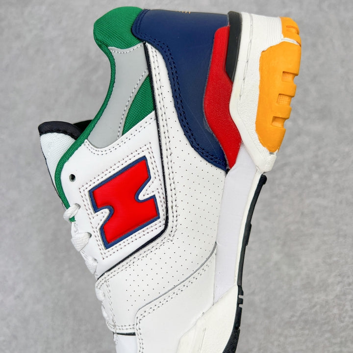 New Balance 550 Multicolor