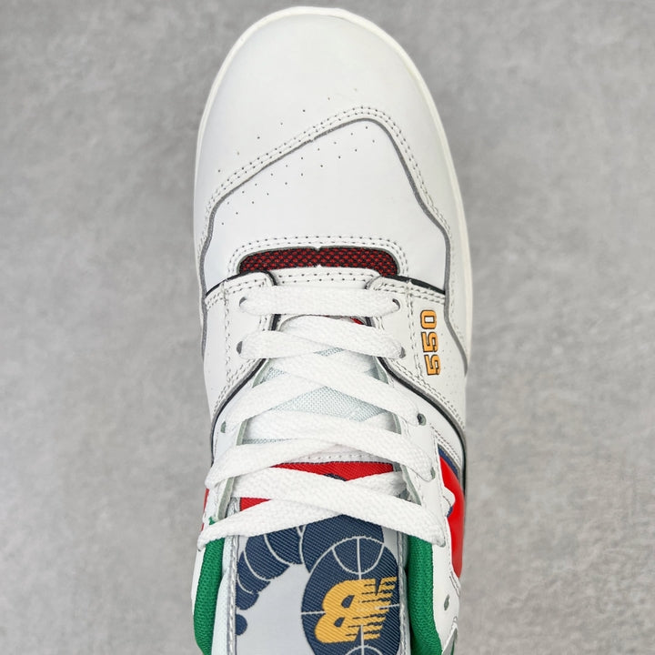 New Balance 550 Multicolor