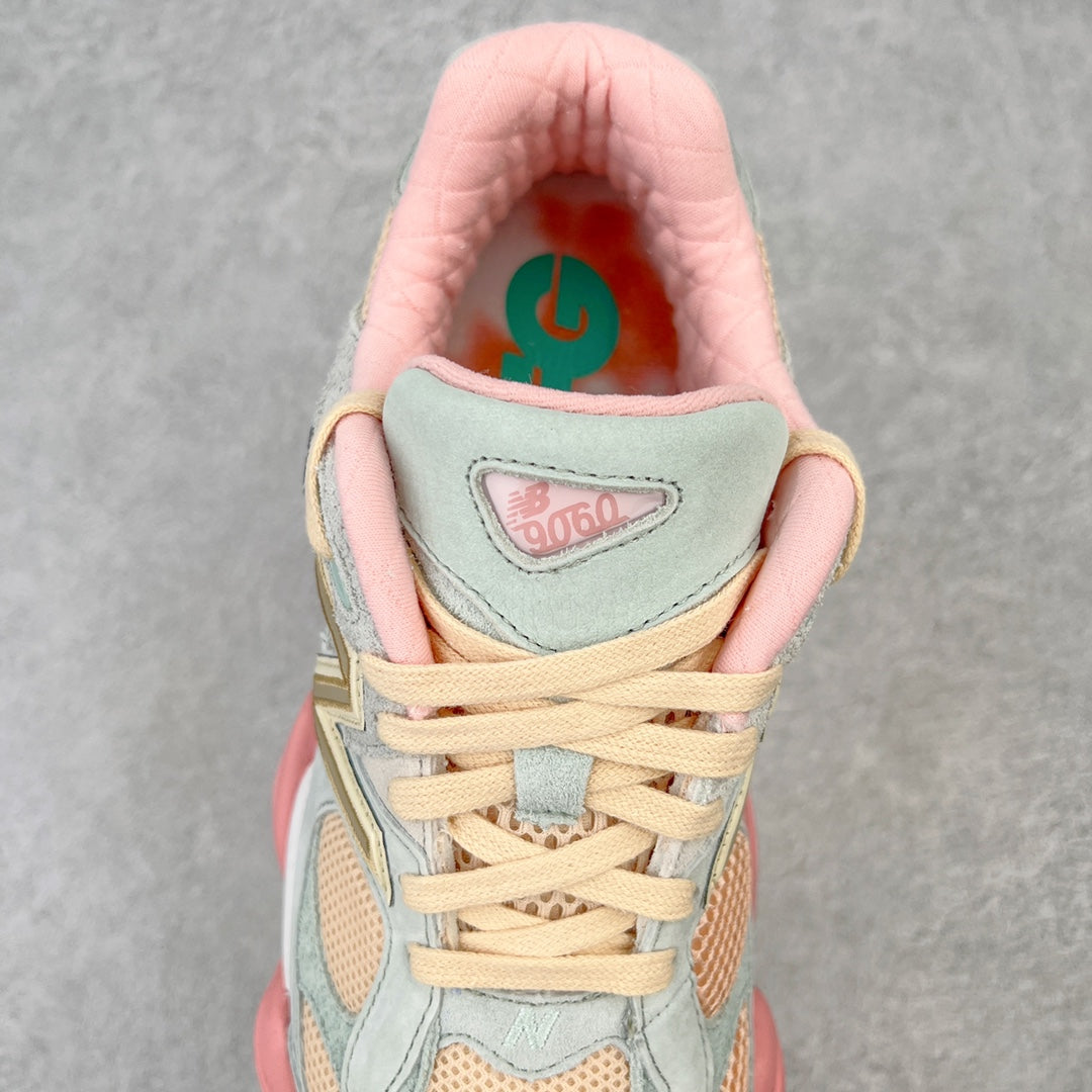 Joe Freshgoods x New Balance 9060 Baby Shower Blue