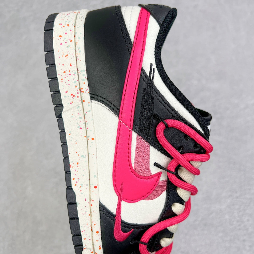 Dunk Low Multi Pink