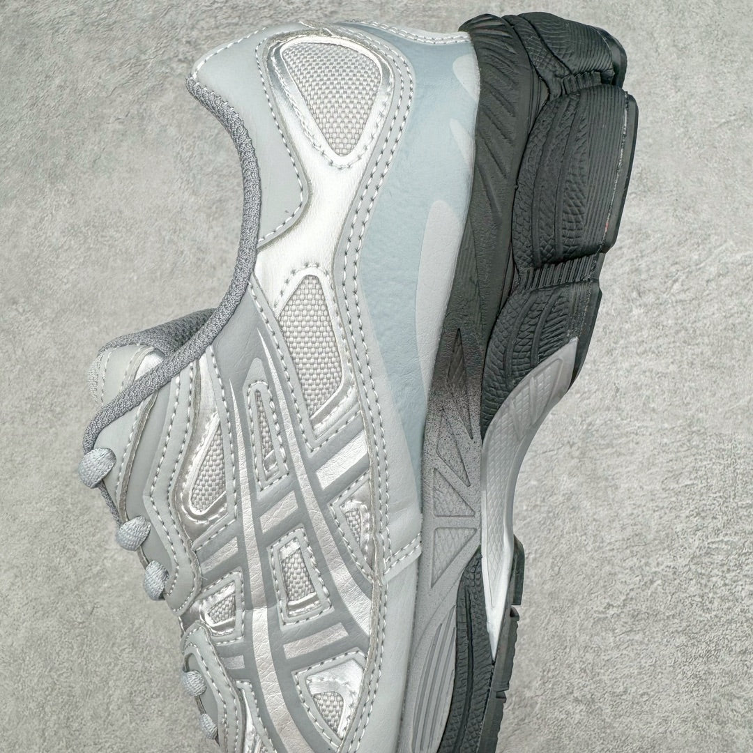 ASICS Gel-NYC "Mid Grey & Sheet Rock"