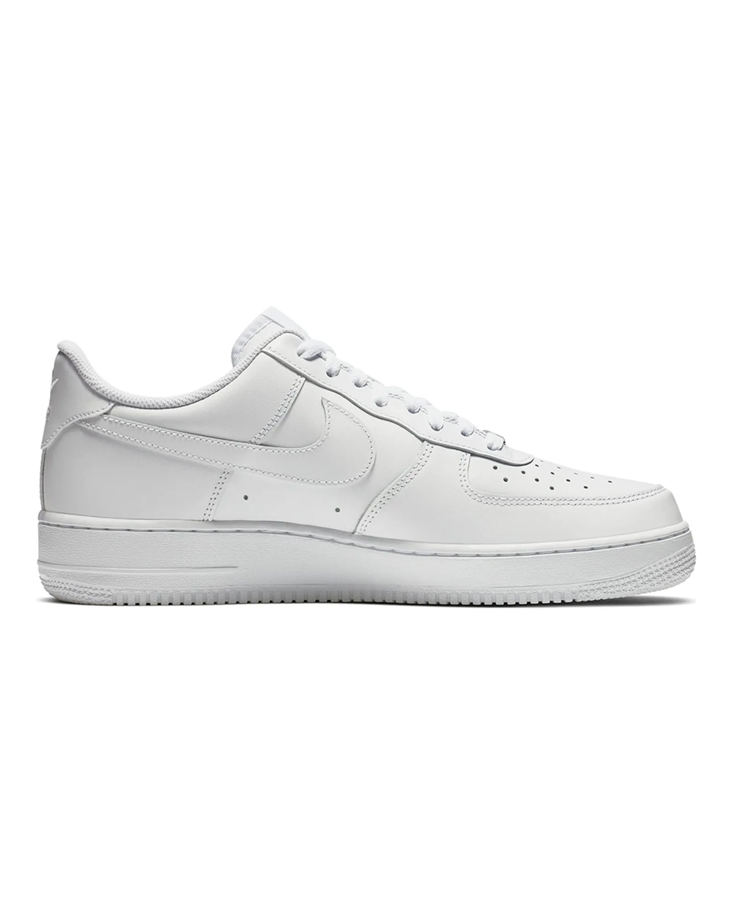 Air Force 1 "07 Branco