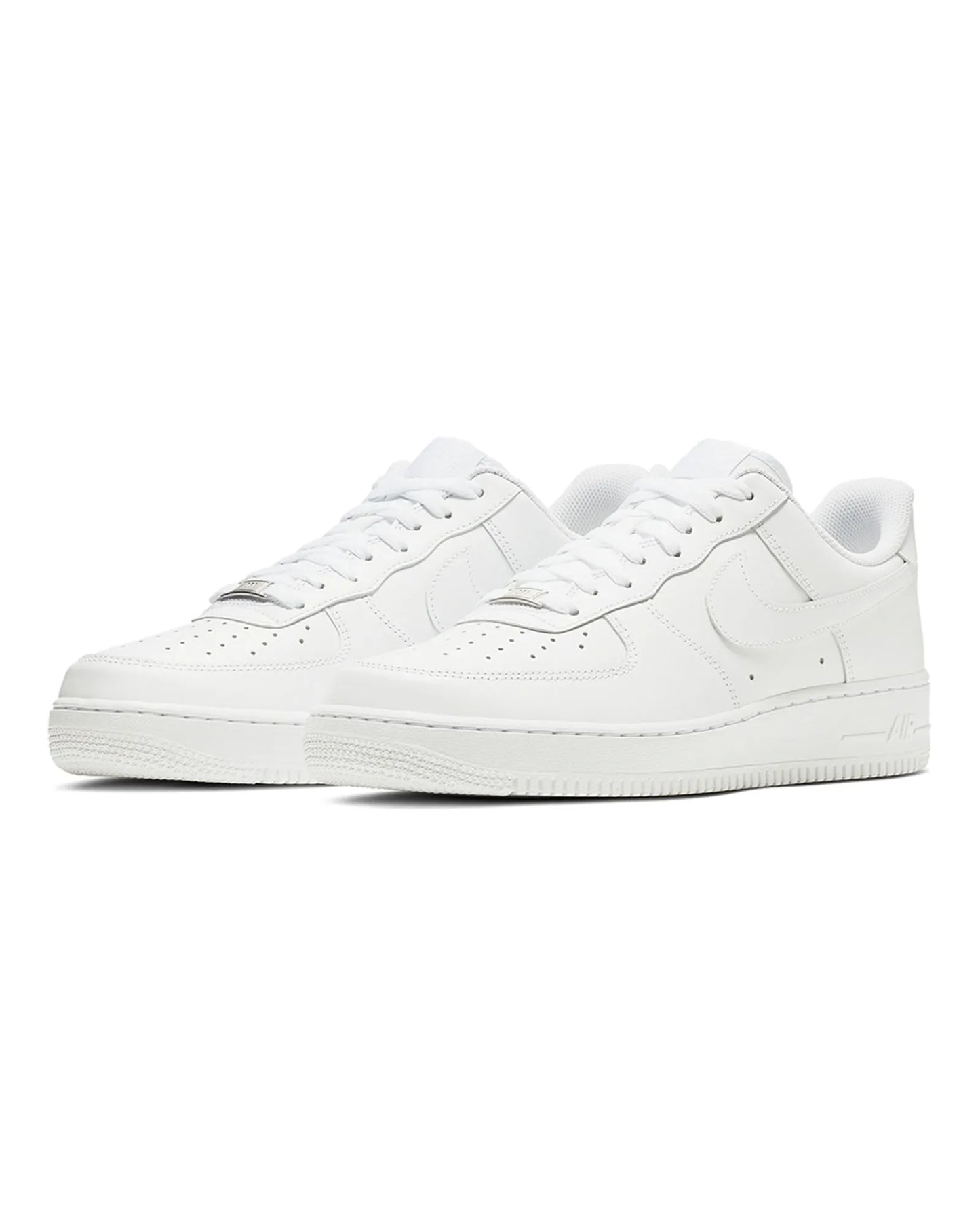 Air Force 1 "07 Branco