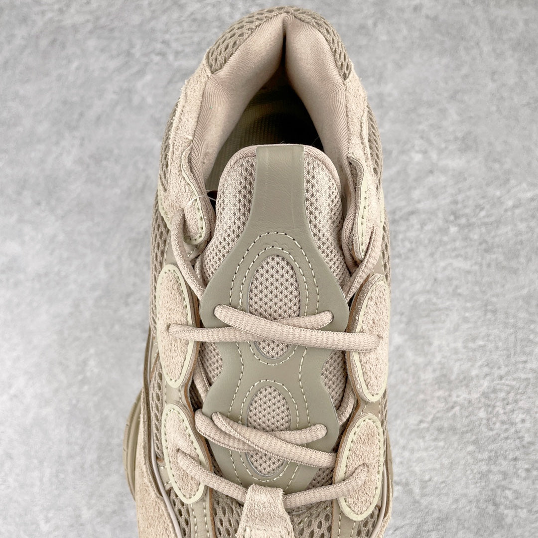 Yeezy 500 Taupe Light