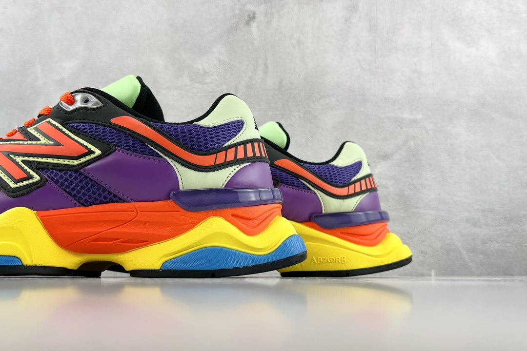 New Balance 9060 Prism Purple