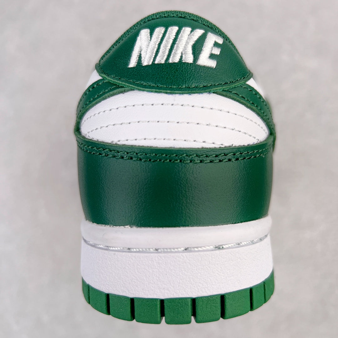 Dunk Low Varsity Green
