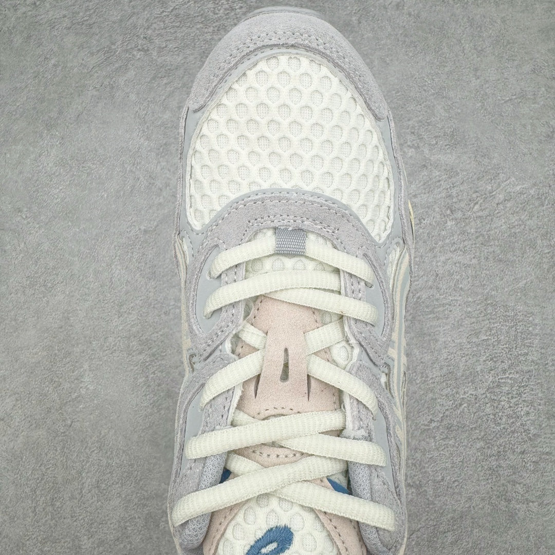 ASICS Gel-NYC "Ivory & Mid Grey"