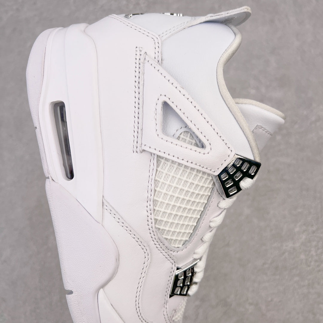 Air Jordan 4 Retro Pure Money