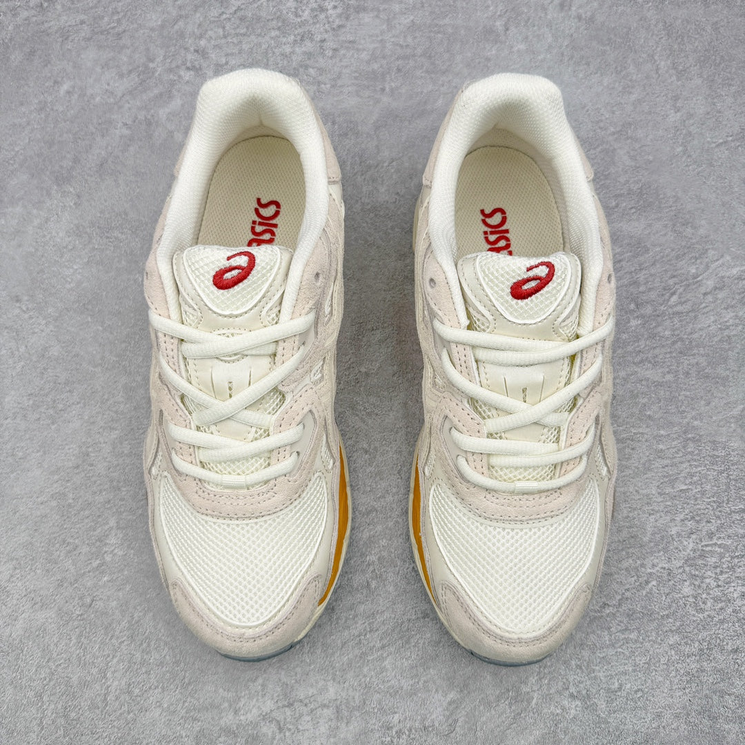 ASICS Gel-NYC "Cream & Oatmeal"