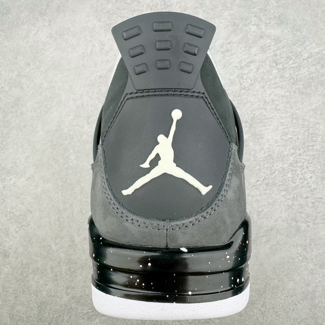 Air Jordan 4 Retro Fear