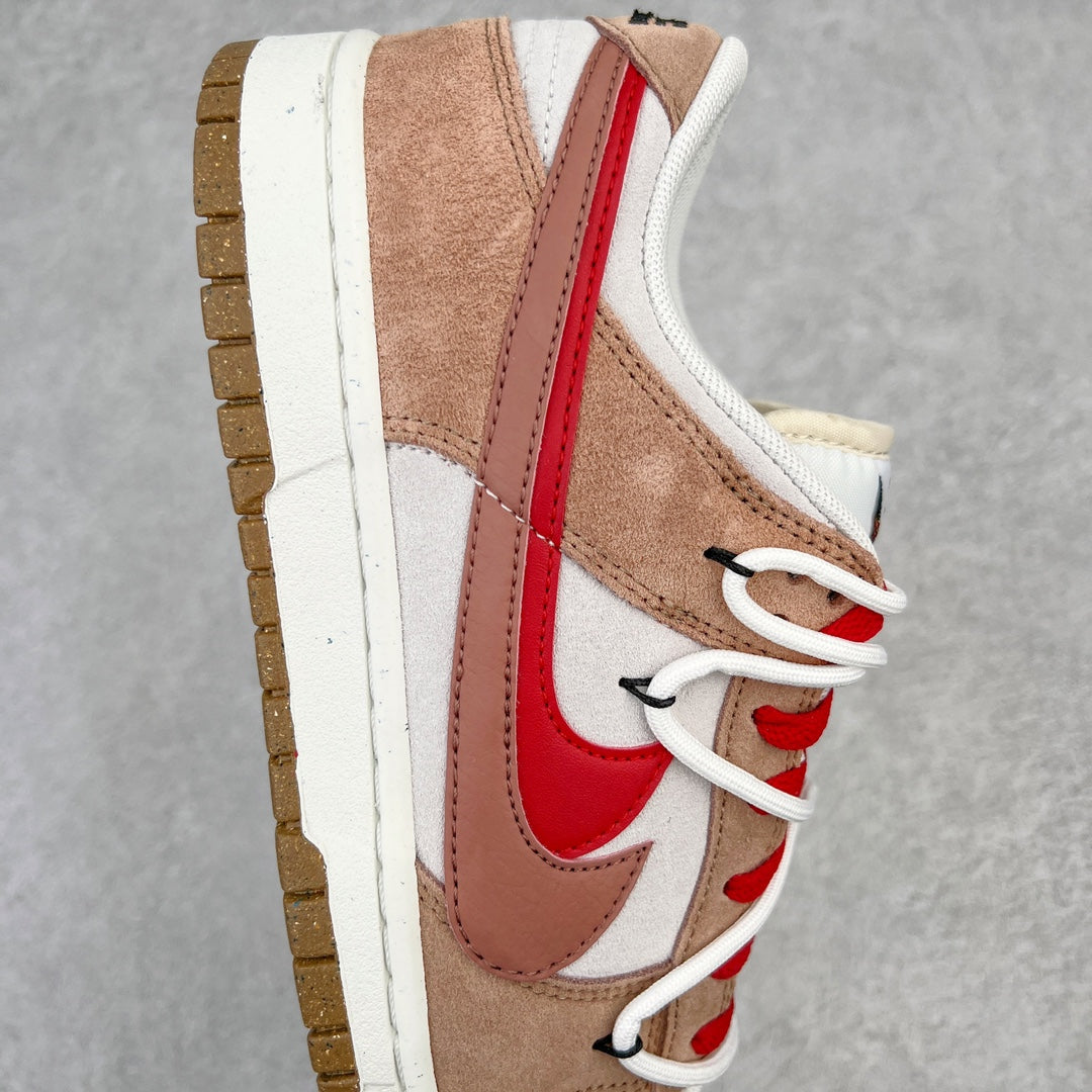 Dunk Low SE 85 Duplo Swoosh